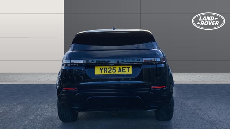 Land Rover Range Rover Evoque 2.0 D200 Dynamic HSE 5dr Auto Diesel Hatchback